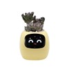 Odpaltoy Odpaltoy Smart Plant Pot with Expression,AI Smart Planter Robot