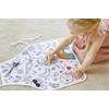 Hape Colouring Apron