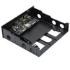 Optical Drive Panel Computer Case Front Drive USB3.0 Expansion Board