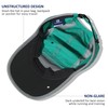 GADIEMKENSD Baseball Cap Nylon Running Cap Outdoor Sports Hat for