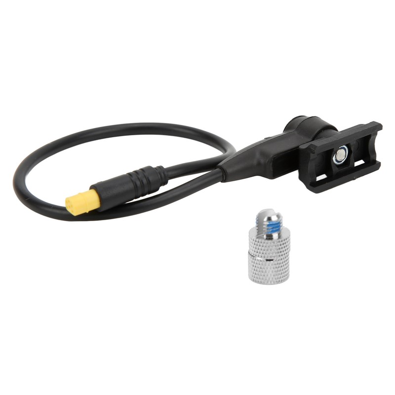 Electric Bicycle Speed Sensor IP65 Waterproof Multifunctional Mid Central Motor