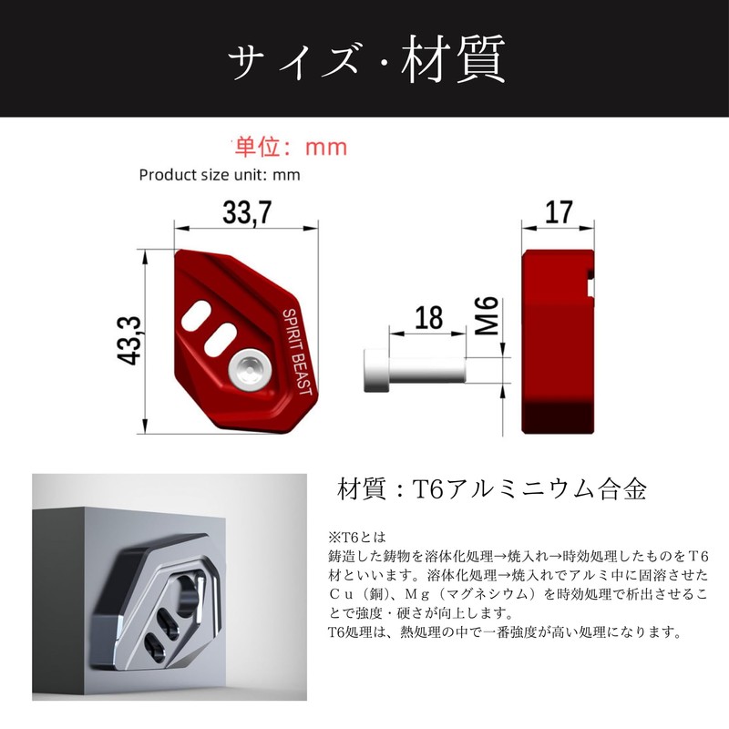 KeiSquare Sensor Cover for Yamaha Sensor Cover Sensor Guard NMAX155