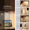 Baseus Wall Reading Light Stick Wireless Stepless Dimmable Touch Control