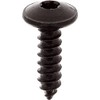 Restagraf 40 x Rlx Zn Black St 3.5 x 13mm
