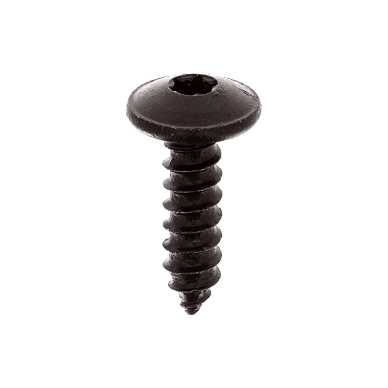 Restagraf 40 x Rlx Zn Black St 3.5 x 13mm