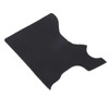 Camera Grip Rubber Replacement Professional Repair Parts Camera Front Cover