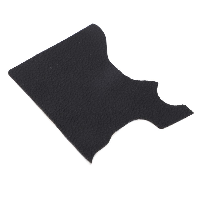 Camera Grip Rubber Replacement Professional Repair Parts Camera Front Cover