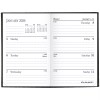 AT-A-GLANCE 2026 At-A-Glance 72-01-05 Fine Diary Weekly Monthly Planner, 2-3/4