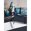 Rodia Touch Cf116139 Sketchbook, Drawing Paper, Water Color Book, A6