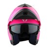 1Storm New Motorcycle Bike Modular Full Face Helmet Dual Visor