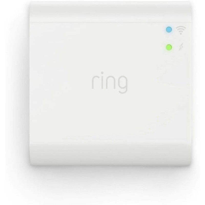 Ring Smart Home Bridge, Ring Smart Lightning Bridge - Brand