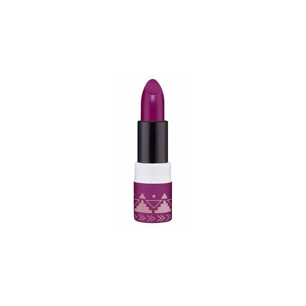 Essence Life Is A Festival Lipstick 3.8 ml No. 01 Good Vibes Only. Long Lasting Lipstick