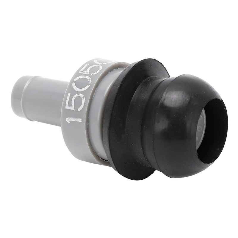 Positive Crankcase Bleed Valve 12204-15050 Crank Valve Accessories Replacement PCV