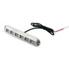 LEDADVANTAGE 12v 6 Watt Blue, Green, Cool White Compact 316