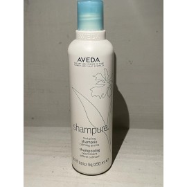 AVEDA Shampure Nurturing SHAMPOO 8.5 oz New
