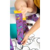 Rainbow Socks - Women's Men's Funny Socks, 1 x game