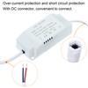PATIKIL 12-18W 300mA LED Driver, 3 Pack AC 85-265V Output