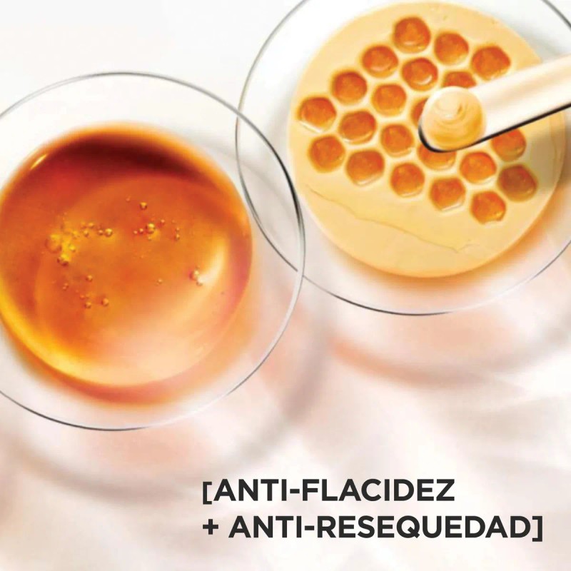 Crema Día L'oréal Paris Age Perfect Nutrición Intensa 50ml