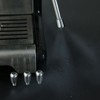 Coffee Machine Steam Nozzle Stainless Steel 3 Holes Coffee Maker