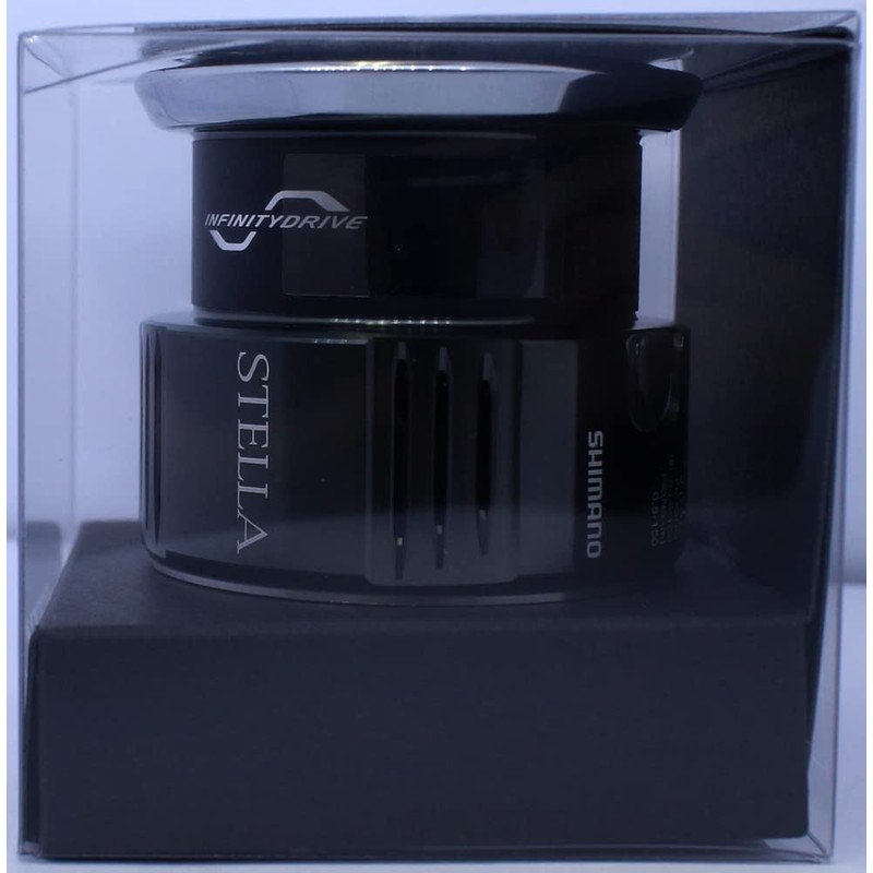 Genuine Part 22 Stella C2500SXG Spool Pair Part No 13CC3