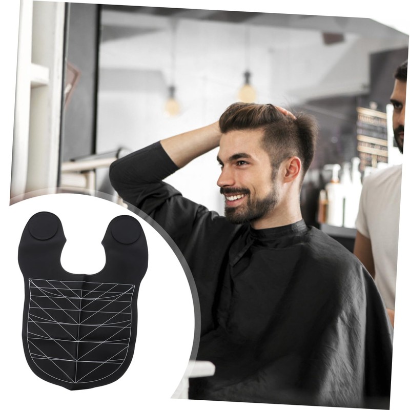 FOMIYES 1pc Hair Washing Tray Neck Rest for Hair Styling