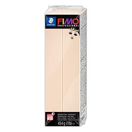 Staedtler 8071-44 ST Modelling Clay, Beige