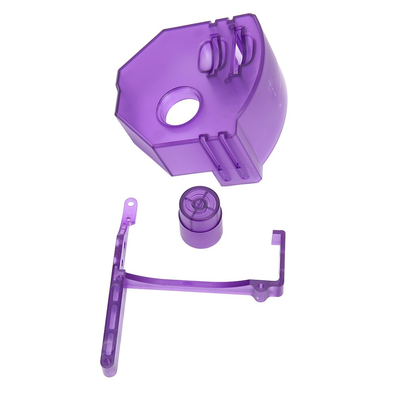 Remote Storage Card Mounting Kit Heat Dissipation 3D Print Storage