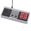 Retro Video Console Dual Players Mode AV Output Wired Classic