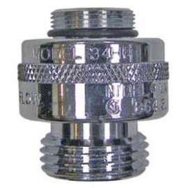 Woodford 34HF-CH Vacuum Breaker, Chrome