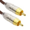 Rode RCA Cable Set HiFi Connection Cable RCA 1x Red