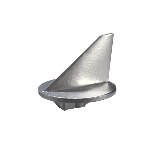 US Marine Products LLC Magnesium Mercruiser Skeg Merc Alpha One