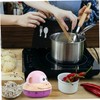 ABOOFAN 1Pc Cartoon Animal Kitchen Timer Practical Reminder for Cooking