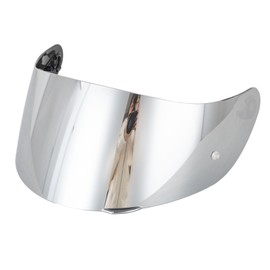 Soman K1 Helmet Visor Replacements, K1S Tinted Helmet Visor Compatible with K1 K1S K3SV K5 K5S UV Protection (Mirrored)