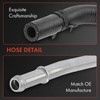 A-Premium Power Steering Hose Return Hose Line Assembly Compatible with