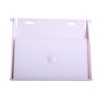 Skimmer flap 145 x 120 mm for standard skimmer above
