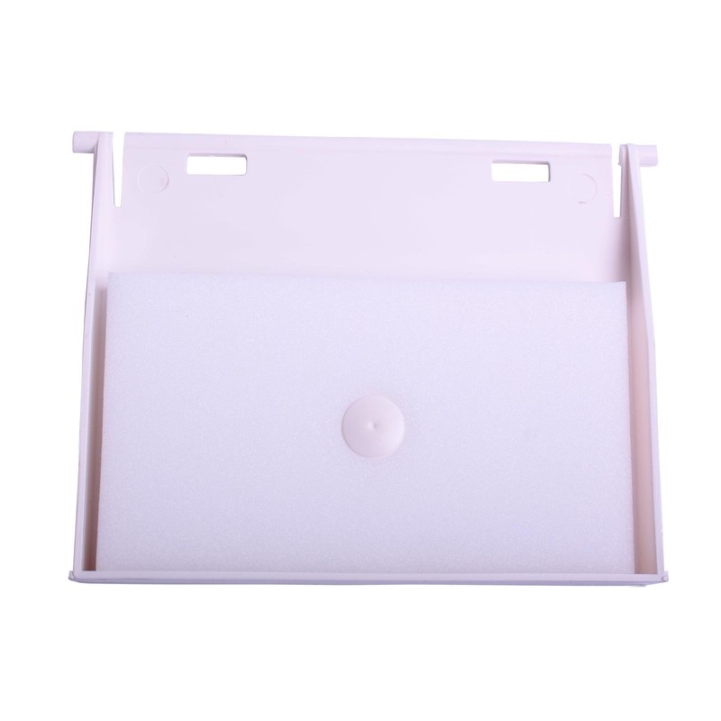 Skimmer flap 145 x 120 mm for standard skimmer above