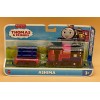 Fisher-Price Thomas and Friends Trackmaster Motorized Railway Ashima Train Engine