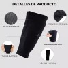 LOMETEB Espinilleras De Fútbol Con Porta Espinilleras Adulto