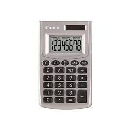 Canon LS-270L Large LCD Display Lightweight Calculator Ideal for Offices Home Students