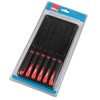 Hilka 37104006 6 PCE Pick & Hook Set Extra Long
