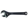 Dewalt All Steel Adjustable Wrench 12in, with Precision Engineered Jaws