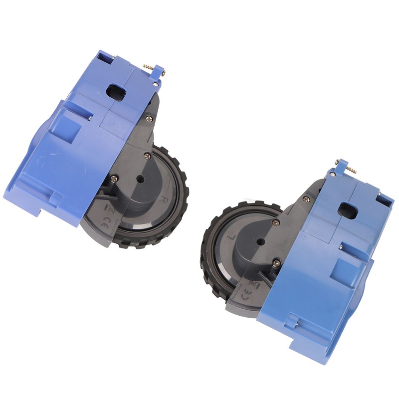Right Left Drive Wheel Module Pair for Roomba 500 600