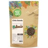 Wholefood Earth Wholefood Earth Chia Seeds 1 kg | GMO