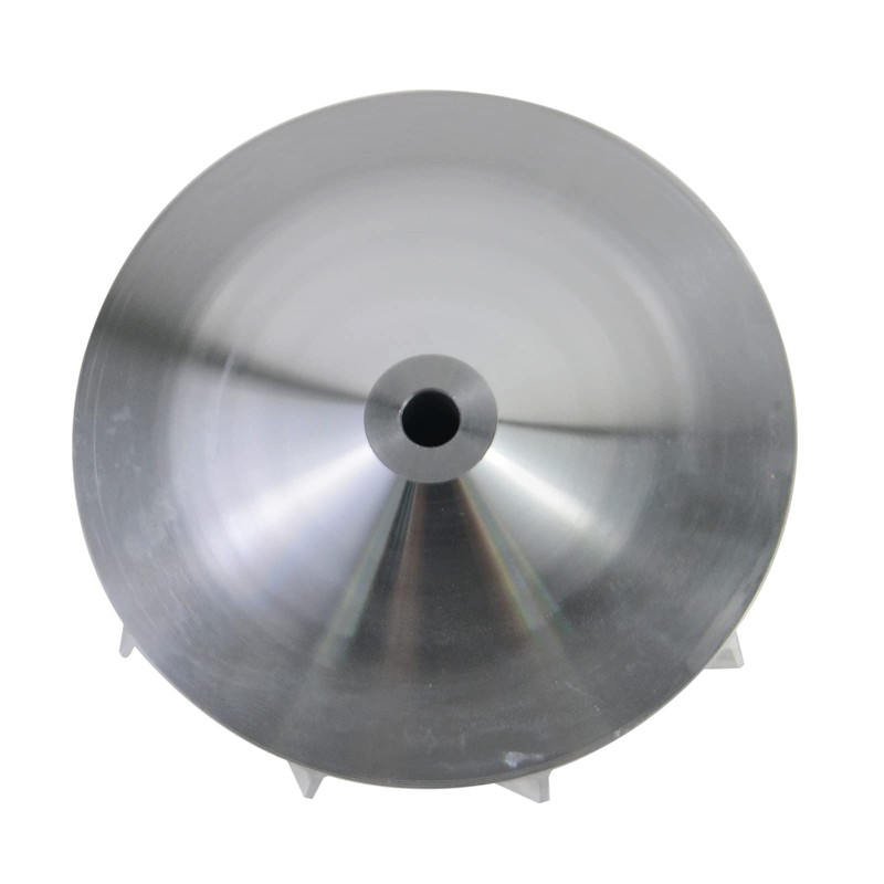 Wicked Turbo Billet Compressor Wheel Replacement for Ford 7.3L PowerStroke