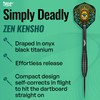 Shot Zen Kensho 90% Steel Darts 22 g
