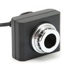 Digital Webcam, 480P USB 2.0 Computer Camera, High Definition Web