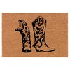 Coir Doormat Front Door Mat New Home Closing Housewarming Gift