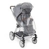 Classic 84069 Rain Cover and Rain Protector for Pushchair with