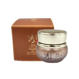 Sooryehan Bon Ultra Moisturizing Cream 50ml / 수려한 본 초보습 크림 50ml
