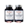 Infant Children's Iron Supplement Chewable Adolescent Children's Iron Supplement Pregnant Women's Iron 90 Tablets x 2 / 유아 어린이 철분제 츄어블 씹어먹는 청소년 아이 철분제 임산부 철분 90정 x 2개